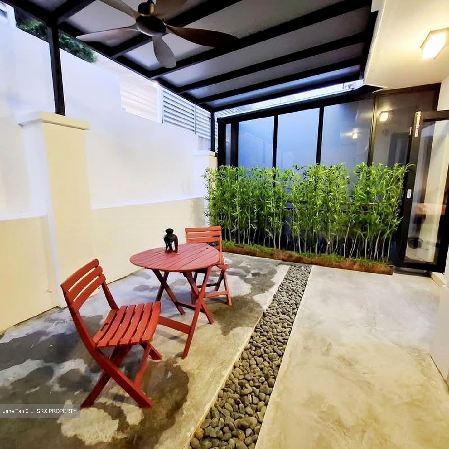 Limau Garden (D16), Terrace #546156321
